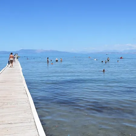 Petrakis 4* Лефкими