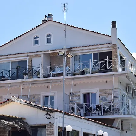 Petrakis Penzion
