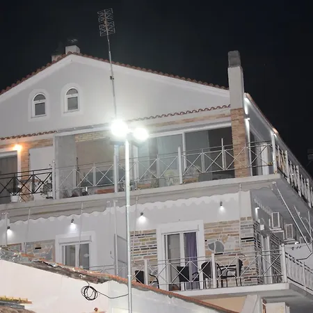 Petrakis Гостевой дом 4*