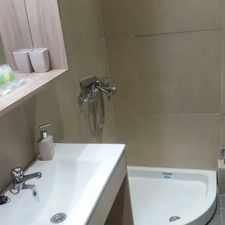 Petrakis Гостевой дом 4*