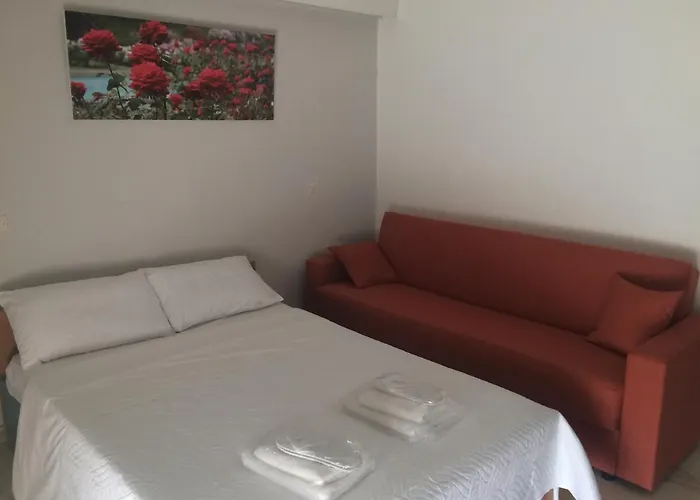 Petrakis Pensjonat 4*