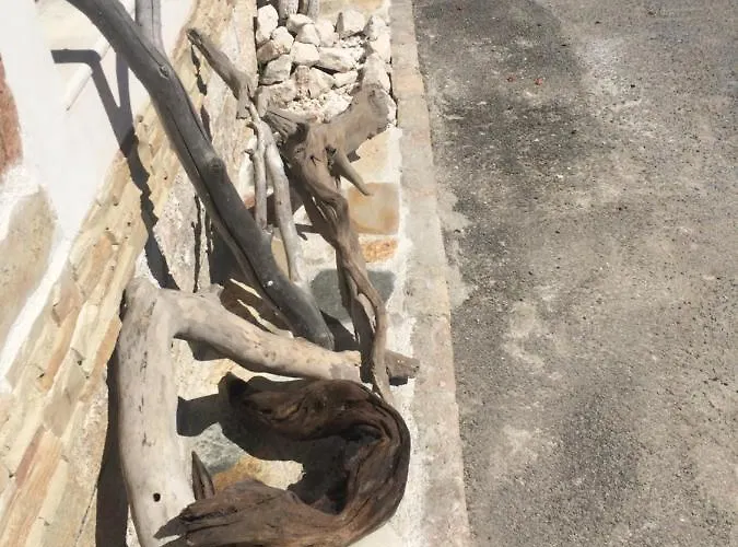 Pensjonat Petrakis Lefkimmi (Corfu)