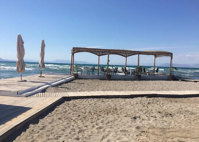 Petrakis Pensjonat 4*