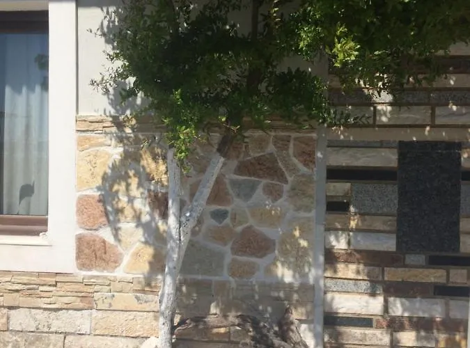 Petrakis Pensjonat