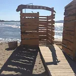 بيت ضيافة Petrakis 4*