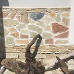 Pensiune Petrakis 4*