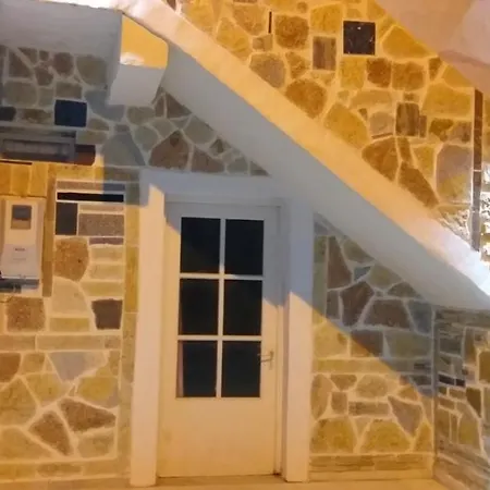 Pensión Petrakis Lefkimmi (Corfu)