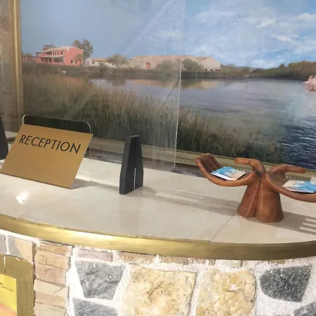 Petrakis Lefkimmi (Corfu)