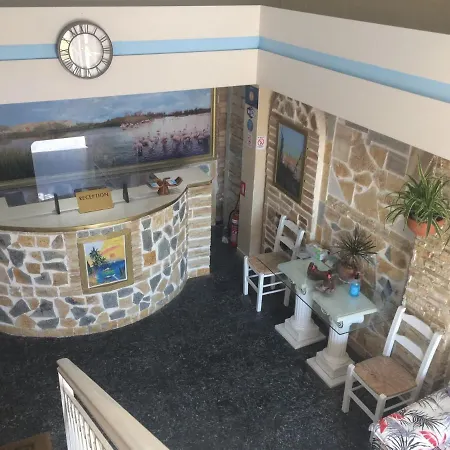 Petrakis Lefkimmi (Corfu)