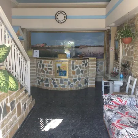 Petrakis Lefkimmi (Corfu)