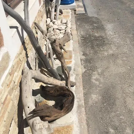 Pensión Petrakis Lefkimmi (Corfu)