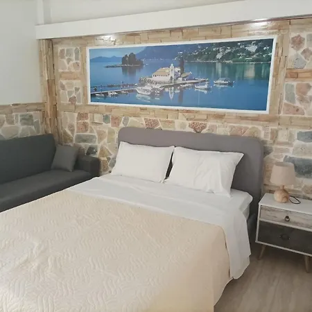 Petrakis Pensión 4*