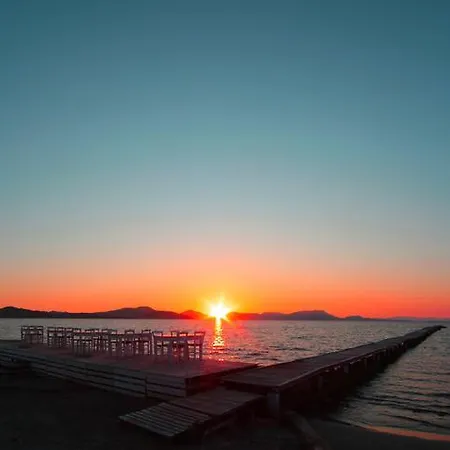 Pensión Petrakis 4*