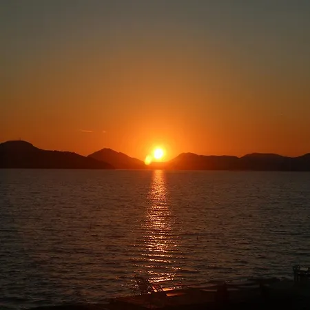 Gasthuis Petrakis 4*