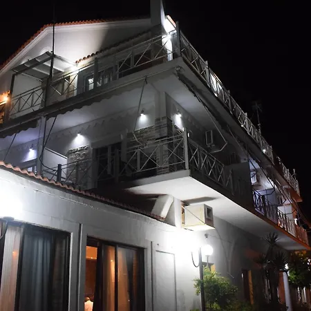 Petrakis Lefkimmi (Corfu)