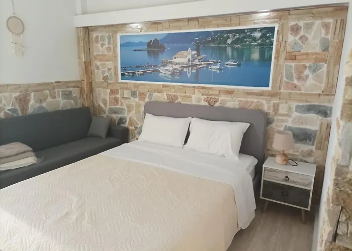 Petrakis 게스트하우스 4*